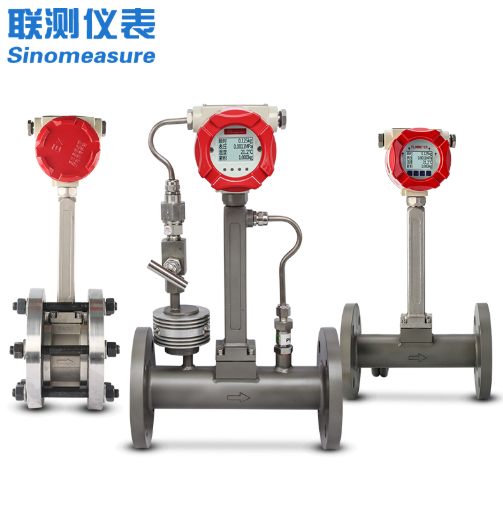 氣體流量計(jì)選型:關(guān)鍵因素與實(shí)踐指南
