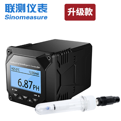 口碑卓越的工業用pH計生產廠家:以杭州聯測為例