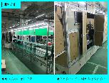 安全護(hù)欄、物料鋼制容積、鋼制周轉(zhuǎn)臺(tái)車(chē)、非標(biāo)產(chǎn)品定制等